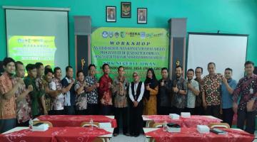 WORKSHOP ANALISIS DUDI